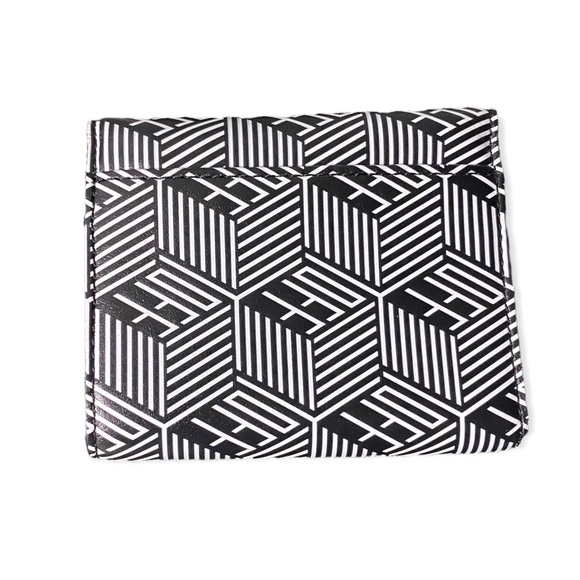 OFF-WHITE - rare off white black & white wallet from 2013 (RIP Virgil Abloh) - Picture 6 of 14